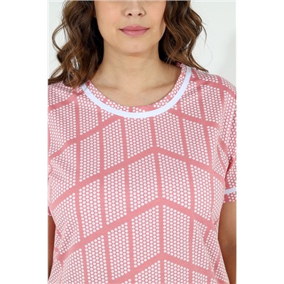 Футболка Каскад-3