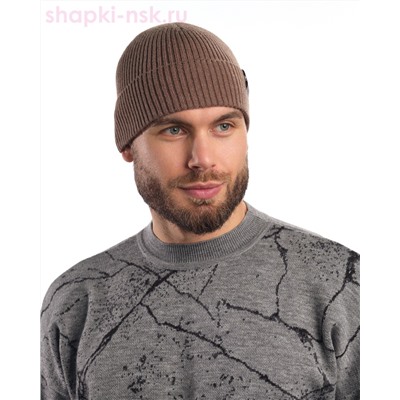 003 1S/1KM SHM Престон Колпак мужской (58-60)