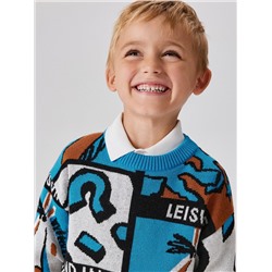 Acoola Джемпер 20120310148