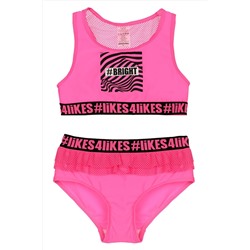 Купальный костюм PLAYTODAY, 743044