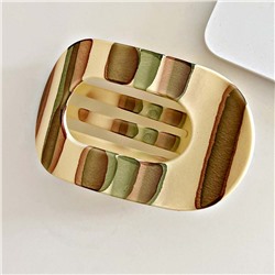 Краб для волос арт. 01 9226 (id 288738)