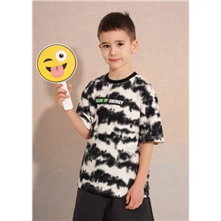 Футболка детская для мальчика