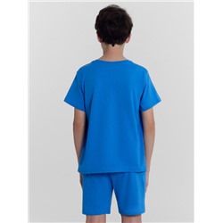 КОМПЛЕКТ ДЛЯ МАЛЬЧИКОВ (ФУТБОЛКА, ШОРТЫ) 393329