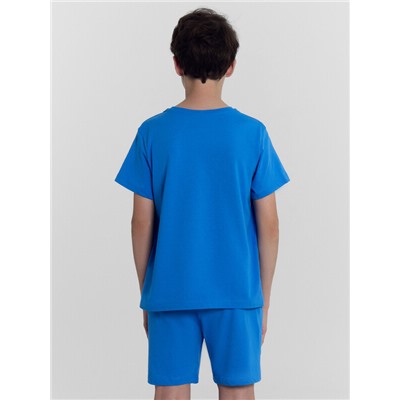 КОМПЛЕКТ ДЛЯ МАЛЬЧИКОВ (ФУТБОЛКА, ШОРТЫ) 393329