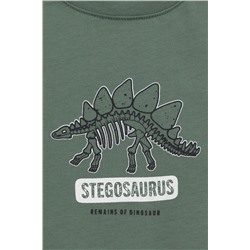 CROCKID Пижама К 1599