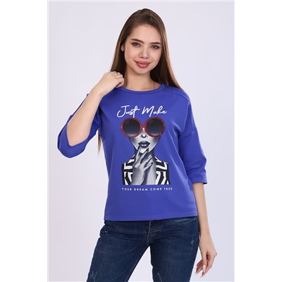 Натали Лонгслив 82007