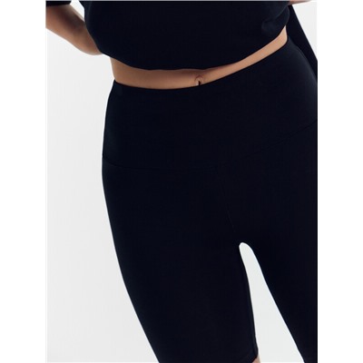 КОМПЛЕКТ ЖЕНСКИЙ (ДЖЕМПЕР, ШОРТЫ) 192546