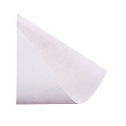 Набор бумаги для акварели А3, 20 листов «Архитектура», блок 200 г/м², рисовальная