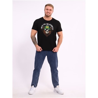 Текс-плюс Футболка НФ-00224873