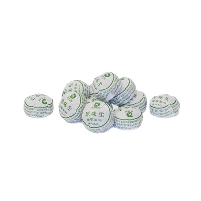 Китайский элитный чай Gutenberg Точа (Прессованный чай)