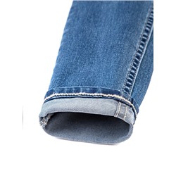 Skinny CONTE 4640/4915L Моделирующие джинсы Skinny со средней посадкой