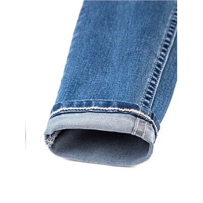 Skinny CONTE 4640/4915L Моделирующие джинсы Skinny со средней посадкой