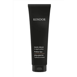 KONDOR Крем для рук / Arabian Spa, сандал, 100 мл KRISTALLER, 1111469
