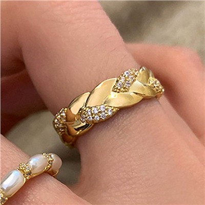 Кольцо арт. 51 1725 (id 268853)