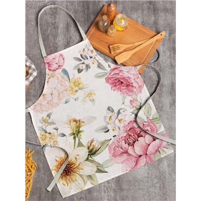 Фартук Этель «Tenderness» 60×70 см, 100% хлопок, репс 210 г/м²