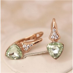 Серьги SW Н01-15324