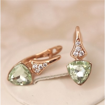 Серьги SW Н01-15324