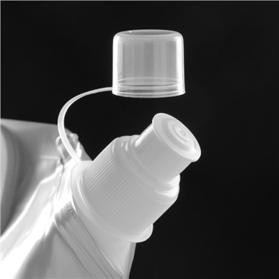 Фляжка для воды, 3 л, «Мой запас», 25×28 см