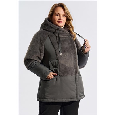 DIMMA Куртка 2407