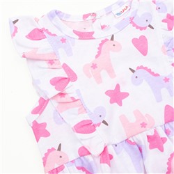 YOULALA Полукомбинезон 1665100208