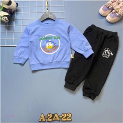 костюм 1847191-1