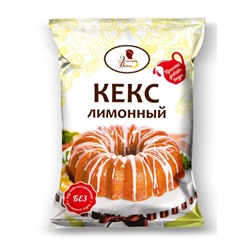 ЭВ Кекс лимонный, 300 г