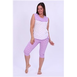 Пижама 24260 (Сиреневый)
