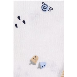 Распашонки, 2 шт. YOULALA, 1037998