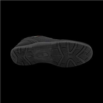 Кроссовки 5149-2 черные