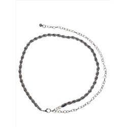 Цепочка на талию, ремень