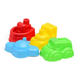 Набор для песочницы Большой №2 (в сумке)