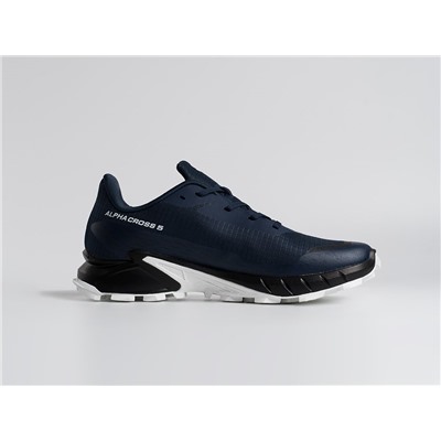 Кроссовки Salomon Alphacross 5 GTX