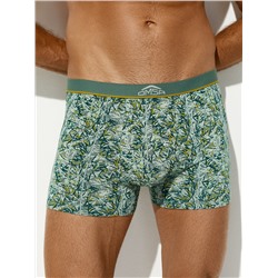 Omsa Трусы OmU 1234-25B Courage Боксеры муж. с откр.резинкой, CO