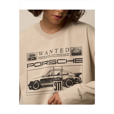 Лонгслив OXOUNO, 1190035