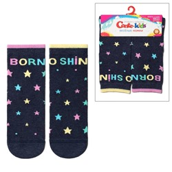 17с10 Носки детские Conte/веселые ножки 477