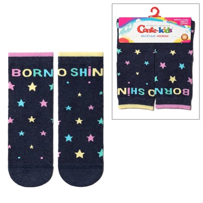 17с10 Носки детские Conte/веселые ножки 477