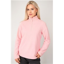 Женская флисовая толстовка Happyfox