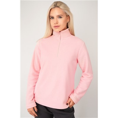 Женская флисовая толстовка Happyfox