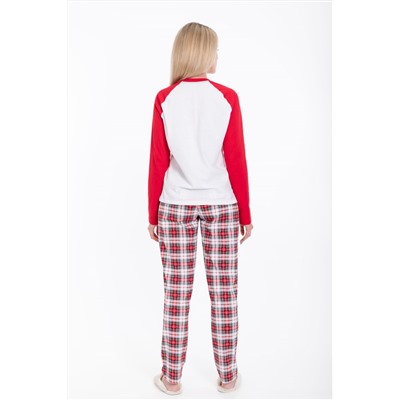 Пижама М324307Па