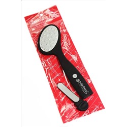 Solinberg Тёрка педикюрная лазерная 261-1023 DS 634