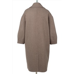 01-11150 Пальто женское демисезонное