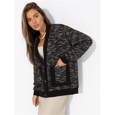 CHARUTTI Кардиган 12063