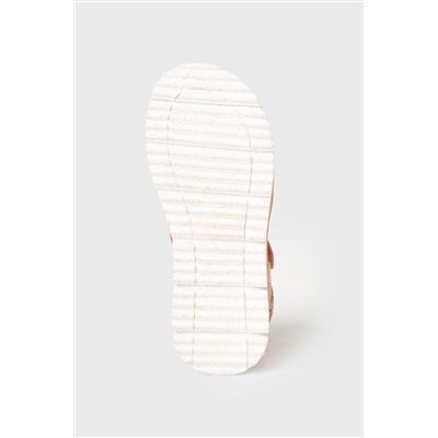 Туфли открытые для девочек PLAYTODAY, 1239817