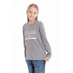 Футболка с длинным рукавом М225027Пс