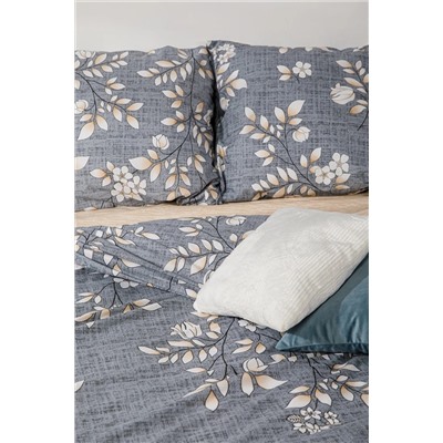 Натали КПБ Общий КПБ Осеннее настроение Н поплин