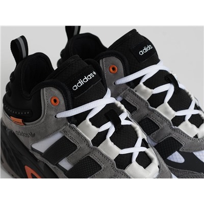 Зимние Кроссовки Adidas Niteball Hi