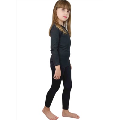 Термолегинсы для девочки Kota