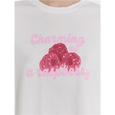 КОМПЛЕКТ ЖЕНСКИЙ (ДЖЕМПЕР, ШОРТЫ) 592591