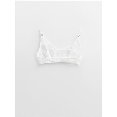 CONTE MYSTERY GARDEN LBE 3113 Бюстье женское