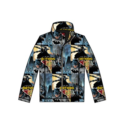 Куртка трикотажная для мальчиков